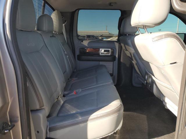Photo 10 from auction – 2012 FORD F150 SUPER with VIN 1FTFW1ET4CFA44487
