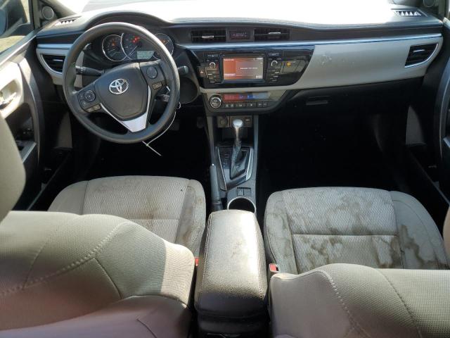 Photo 8 from auction – 2014 TOYOTA COROLLA L with VIN 5YFBURHE9EP091414