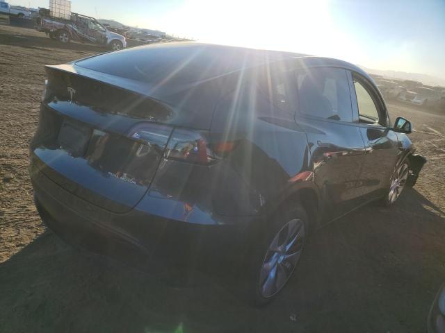 Photo 3 from auction – 2021 TESLA MODEL Y with VIN 5YJYGDEE1MF261400
