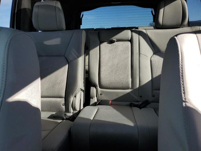 Photo 10 from auction – 2014 HONDA PILOT LX with VIN 5FNYF4H27EB033794
