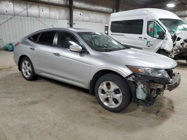 Photo 4 from auction – 2011 HONDA ACCORD CRO with VIN 5J6TF2H57BL000189