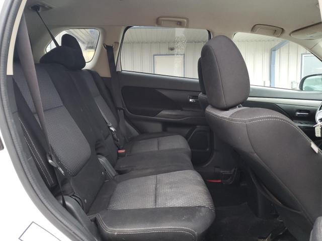 Photo 11 from auction – 2018 MITSUBISHI OUTLANDER with VIN JA4AD3A33JZ023069