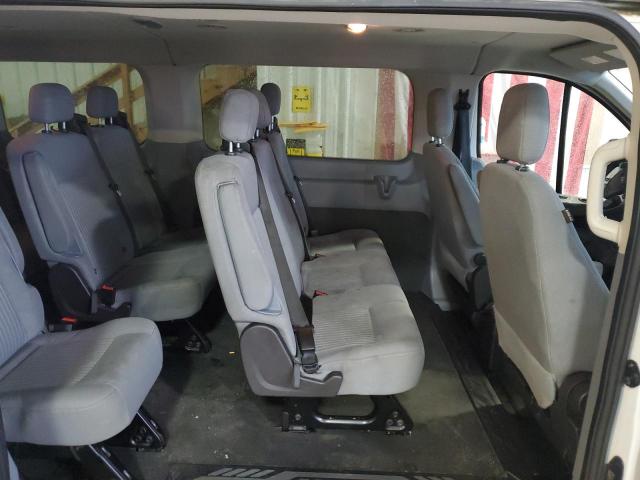 Photo 11 from auction – 2016 FORD TRANSIT T- with VIN 1FBZX2YG8GKA84894