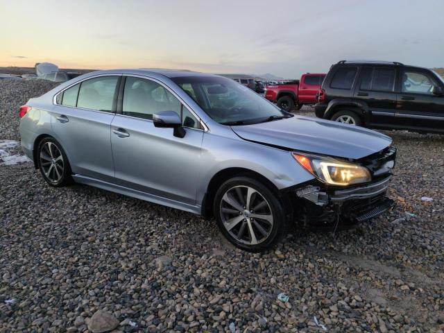 Photo 4 from auction – 2015 SUBARU LEGACY 2.5 with VIN 4S3BNBL62F3055577