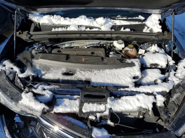 Photo 11 from auction – 2022 BUICK ENVISION E with VIN LRBFZNR43ND111143