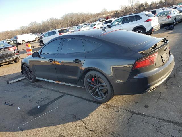 Photo 2 from auction – 2016 AUDI A7 PREMIUM with VIN WAUWGAFCXGN089423