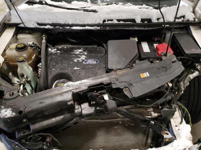 Photo 12 from auction – 2012 FORD EDGE SEL with VIN 2FMDK4JC4CBA93325