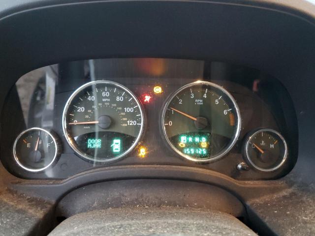 Photo 9 from auction – 2011 JEEP COMPASS LI with VIN 1J4NT5FB3BD203117
