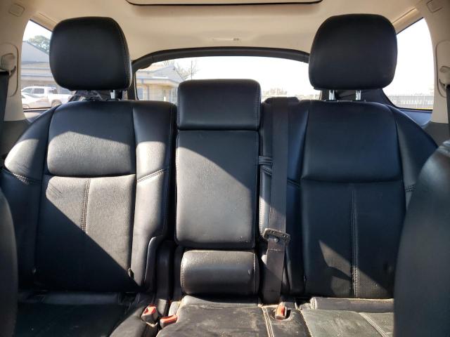 Photo 10 from auction – 2019 NISSAN PATHFINDER with VIN 5N1DR2MN5KC638430