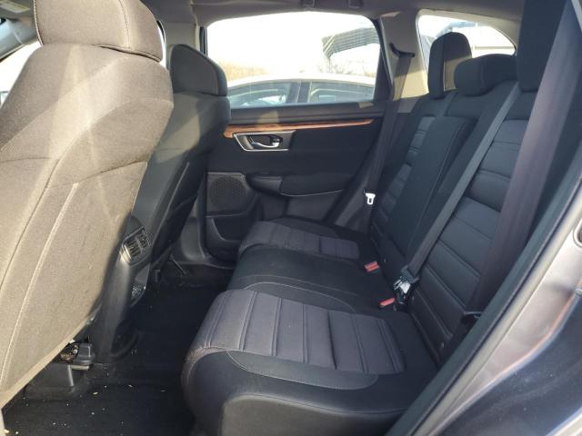 Photo 11 from auction – 2018 HONDA CR-V EX with VIN 5J6RW2H51JA000189
