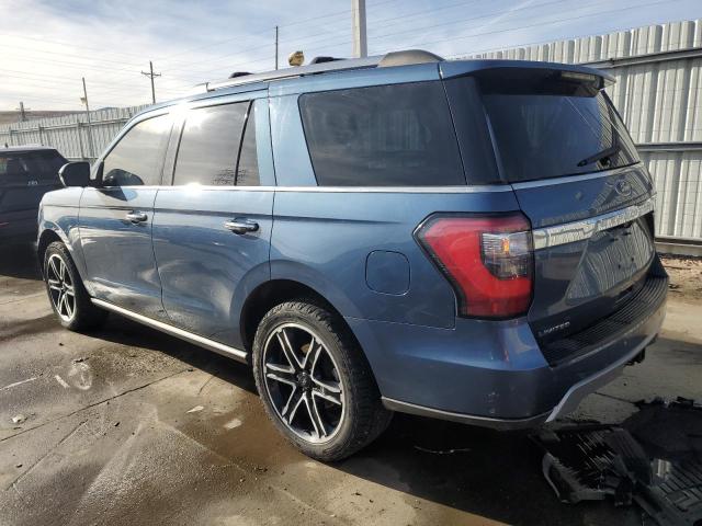 Photo 2 from auction – 2020 FORD EXPEDITION with VIN 1FMJU2ATXLEA64059