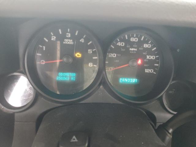 صورة رقم 9 من المزاد - 2007 CHEVROLET SILVERADO مع VIN 2GCEK13C271731037