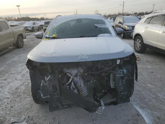 Фото 5 с аукциона – 2019 JEEP COMPASS LA с VIN 3C4NJDBB3KT670625