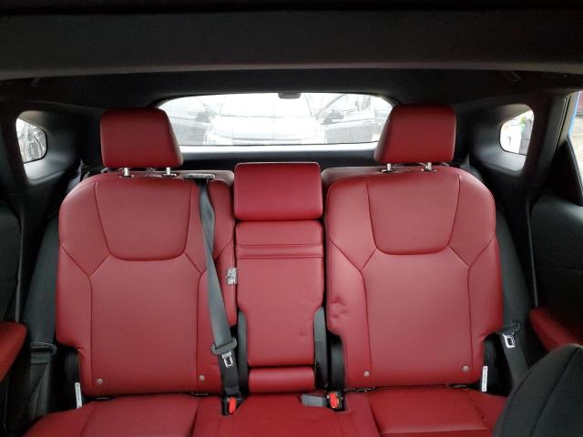 Photo 10 from auction – 2024 LEXUS RX 350 BAS with VIN 2T2BAMCA1RC060336
