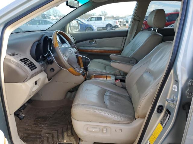 Photo 7 from auction – 2009 LEXUS RX 350 with VIN 2T2HK31U99C101505