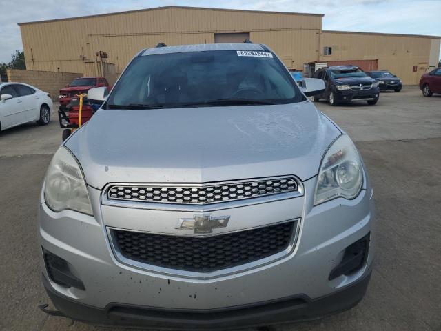 Photo 5 from auction – 2015 CHEVROLET EQUINOX LT with VIN 2GNALBEK7F6415177