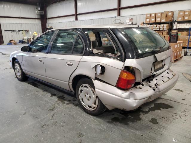 Photo 2 from auction – 2000 SATURN SW2 with VIN 1G8ZJ8271YZ177204