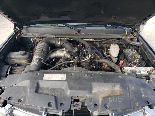 Photo 11 from auction – 2010 GMC SIERRA K35 with VIN 1GT7K2B67AF134444