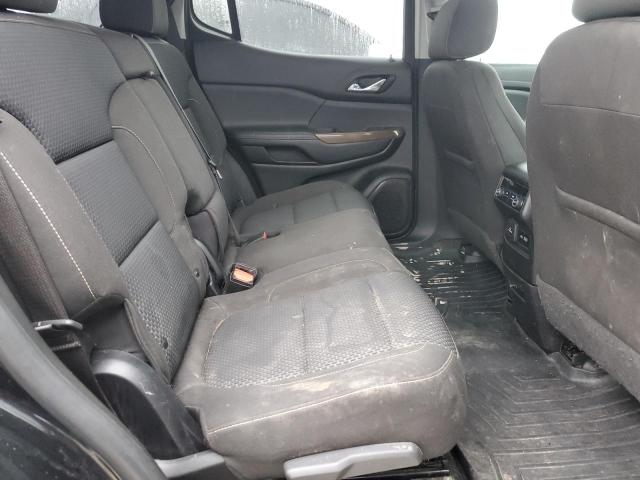 Photo 11 from auction – 2020 GMC ACADIA SLE with VIN 1GKKNKLA2LZ213501