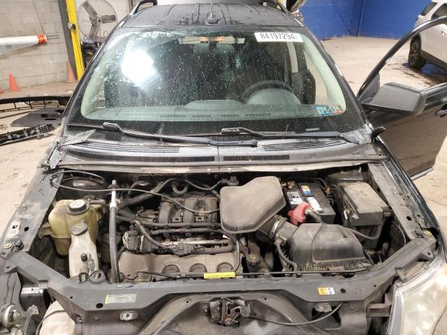 Снимка 12 от търг – 2009 FORD EDGE SE с VIN 2FMDK36C59BA59874