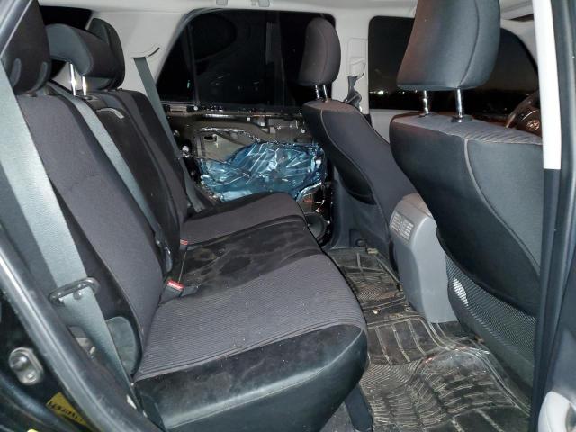 Photo 11 from auction – 2013 TOYOTA 4RUNNER SR with VIN JTEBU5JR4D5143822