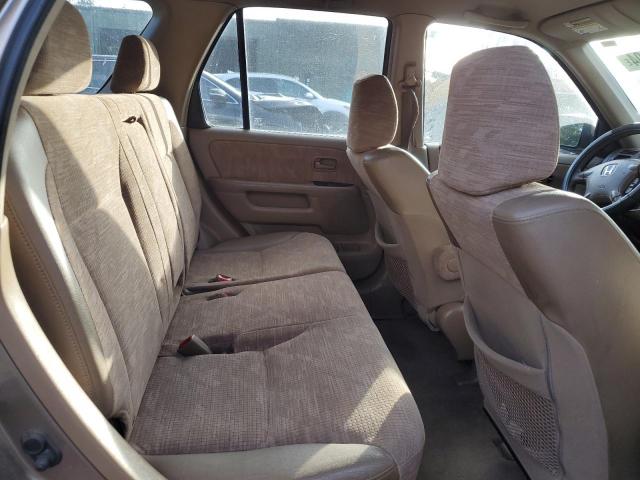 Photo 11 from auction – 2004 HONDA CR-V LX with VIN JHLRD68454C012058