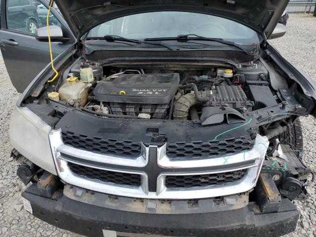 Photo 11 from auction – 2012 DODGE AVENGER SX with VIN 1C3CDZCB3CN195297