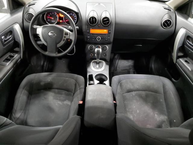 Photo 8 from auction – 2010 NISSAN ROGUE S with VIN JN8AS5MT4AW017578