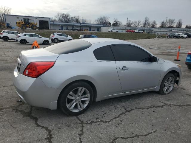 Photo 3 from auction – 2012 NISSAN ALTIMA S with VIN 1N4AL2EP9CC245501