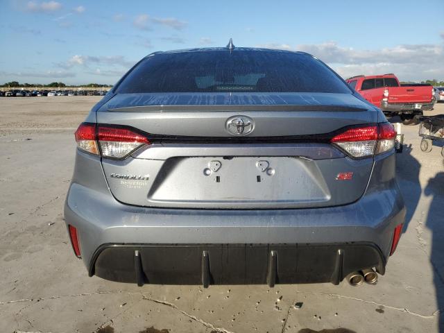 Photo 6 from auction – 2023 TOYOTA COROLLA SE with VIN 5YFS4MCE2PP158366
