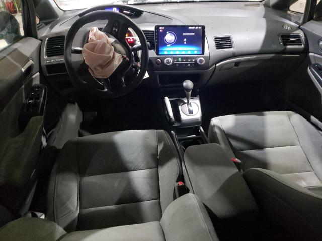 Photo 8 from auction – 2008 HONDA CIVIC LX with VIN 2HGFA16518H503349