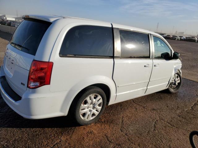 Photo 3 from auction – 2014 DODGE GRAND CARA with VIN 2C4RDGBGXER123722