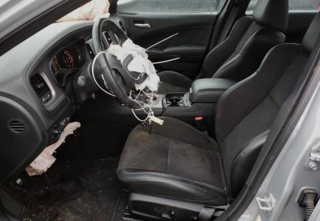 Photo 7 from auction – 2023 DODGE CHARGER R/ with VIN 2C3CDXCT1PH522646