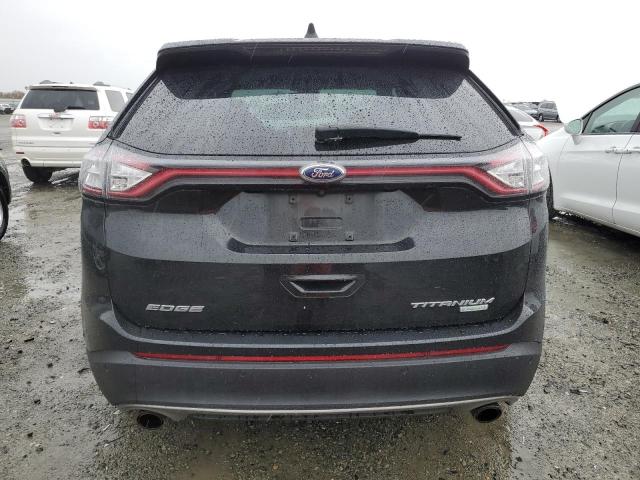 Photo 6 from auction – 2015 FORD EDGE TITAN with VIN 2FMPK3K94FBB81399