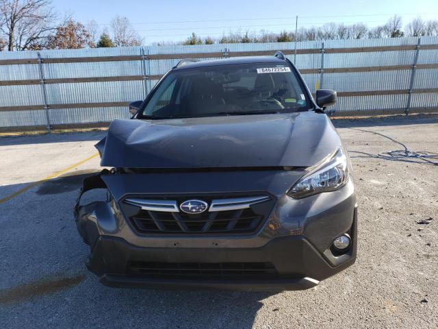 Photo 5 from auction – 2023 SUBARU CROSSTREK with VIN JF2GTAPC0PH241288