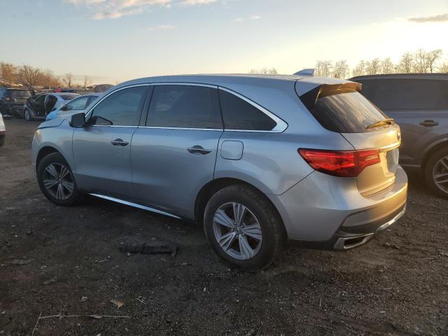 Photo 2 from auction – 2020 ACURA MDX with VIN 5J8YD4H30LL004762