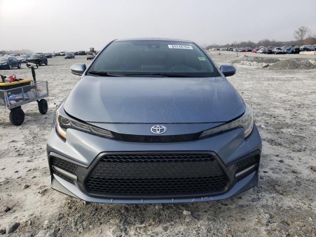 Photo 5 from auction – 2020 TOYOTA COROLLA SE with VIN 5YFP4RCE9LP057449