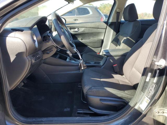Photo 7 from auction – 2020 KIA FORTE FE with VIN 3KPF24AD3LE143159