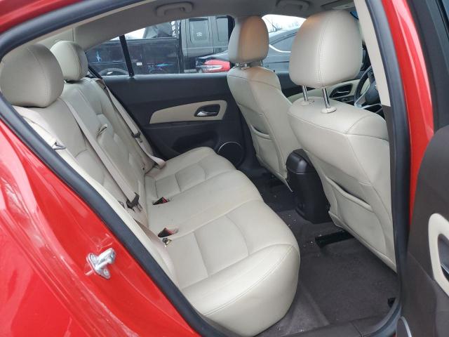 Photo 10 from auction – 2012 CHEVROLET CRUZE LT with VIN 1G1PG5SC1C7147804