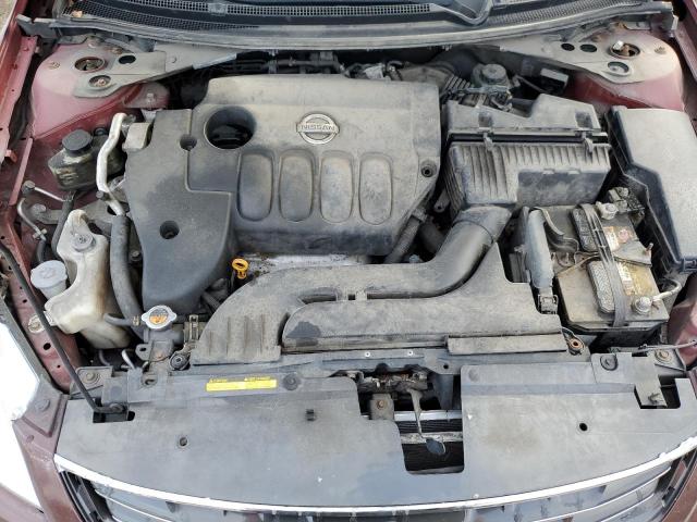 Photo 11 from auction – 2011 NISSAN ALTIMA BAS with VIN 1N4AL2AP1BN445345
