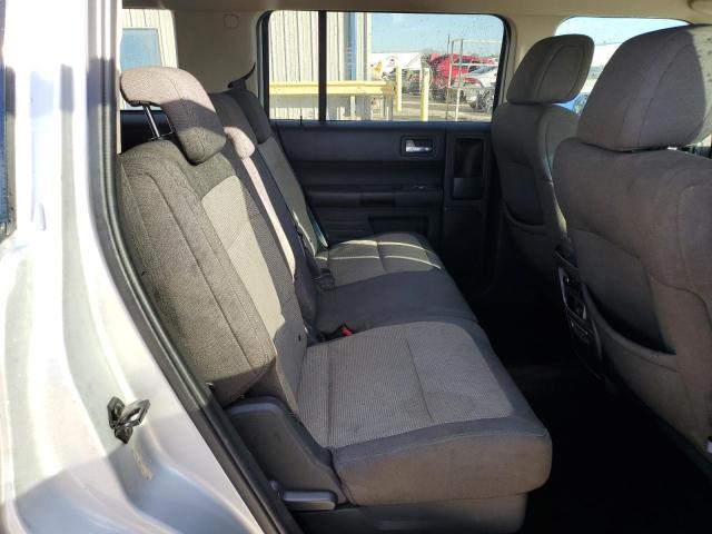 Photo 11 from auction – 2010 FORD FLEX SE with VIN 2FMGK5BC9ABA53756