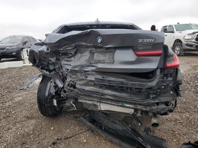 Photo 6 from auction – 2019 BMW 330I with VIN 3MW5R1J53K8B00546