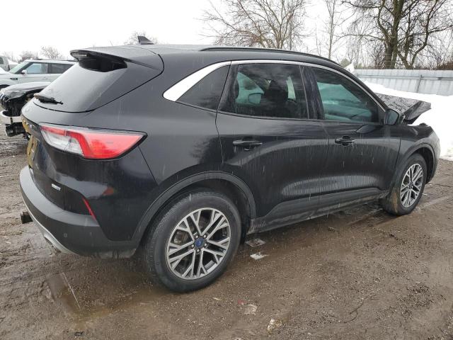 Photo 3 from auction – 2020 FORD ESCAPE SEL with VIN 1FMCU9H97LUC43984