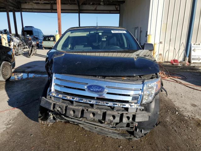 صورة رقم 5 من المزاد - 2009 FORD EDGE LIMIT مع VIN 2FMDK39C89BA61646