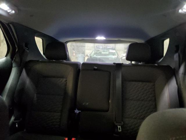 Photo 10 from auction – 2019 CHEVROLET EQUINOX LT with VIN 3GNAXLEX6KS654723