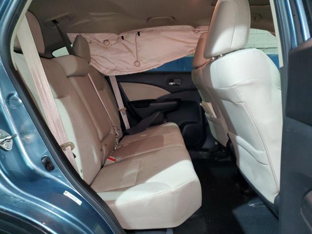 Photo 11 from auction – 2015 HONDA CR-V EX with VIN 2HKRM4H59FH672203