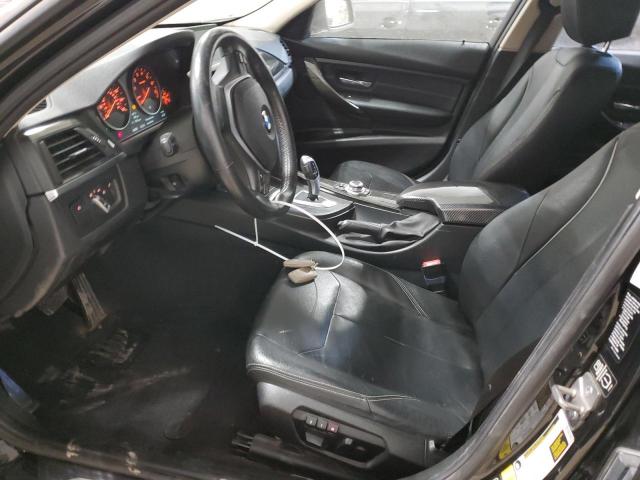 Photo 7 from auction – 2013 BMW 328 XI SUL with VIN WBA3B5C52DF596613
