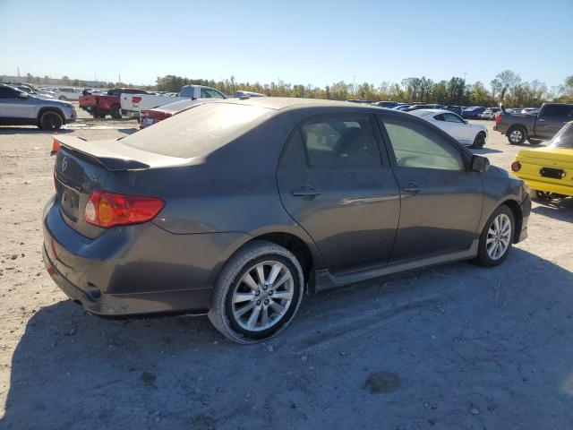 Photo 3 from auction – 2010 TOYOTA COROLLA BA with VIN 1NXBU4EE7AZ358677