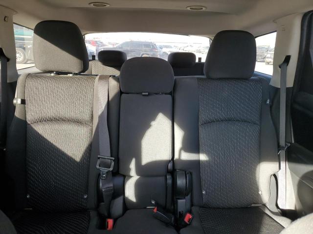 Photo 10 from auction – 2018 DODGE JOURNEY SE with VIN 3C4PDCAB4JT272950