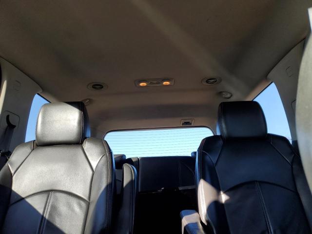 Photo 10 from auction – 2014 GMC ACADIA SLT with VIN 1GKKRRKD3EJ111411